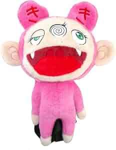 新品未使用　カイカイキキ　パンダ　リュック　村上隆 新品未使用 カイカイキキ パンダ リュック 村上隆 - メルカリ